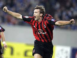 Andriy shevchenko ist ein ehemaliger fußballspieler aus украина, (* 29 сент. Andrej Shevchenko Biografiya Karera Goly Matchi Foto I Video