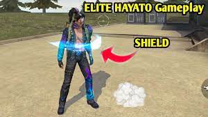 Hayato is a legendary samurai. his ability is called bushido. Free Fire Elite Hayato Skill Gameplay Garena Free Fire New Character Skill Youtube