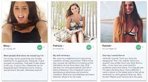 Good Bio For Dating Site Okcupid Profile Examples For Women Tips Templates Online Dating Profile Examples Online Dating Profile Okcupid
