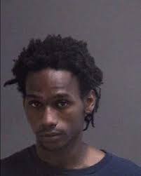 June 18, 2015 THEFT SUSPECT'S GETAWAY ATTEMPT BACKFIRES