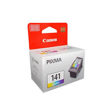 Connect your canon imageclass mf3110, d880, d860, or d861 model to your network using the axis 1650 print server and enjoy the benefit of sharing the printing capability with everyone in your. Cartucho Canon Cl141 Cl 141 Cl 141 Colorido 8ml Pixma Mg2110 Mg3110 Mg3210 Mg4110