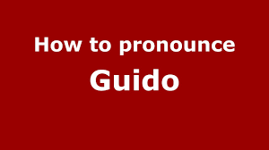 This video shows you how to pronounce awkward.subscribe for how to pronounce morehow to pronounce awkward | pronunciationdictionary How To Say Or Pronounce Guido Pronouncenames Com