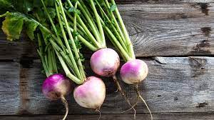 Turnips Nutrition Calories And Benefits