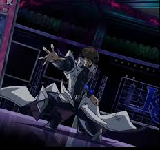 Seto Kaiba Dsod Yugioh Seto Puzzleshipping