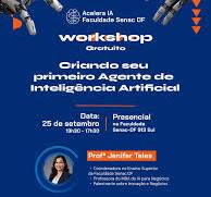 Dê seu primeiro passo no universo da Inteligência Artificial ...