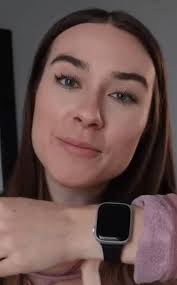 Cesso Protective Case For Fitbit Luxe, Full Coverage Screen Protector with  Ultra-Thin Bumper Cover