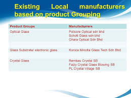 Searches related to malaya glass products sdn bhd jobs. Glass Processing Dcp 5262 By Abu Bakar Bin Aramjat Ppt Video Online Download