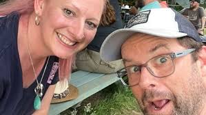 More beautiful people I couldn't fit