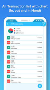 Estock Stock Manager Inventory Manager For Android Download