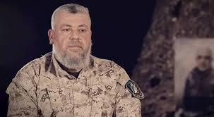 محمد سنوار