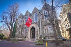 404 Page Not Found Temple University Campus Temple University College Visit