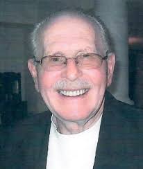 Robert Witt Obituary