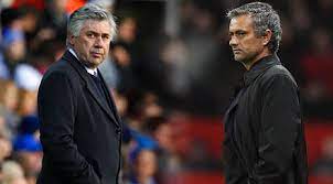 Ancelotti, despre demiterea lui mourinho: Real Madrid Ancelotti Eclipses Mourinho Marca Com English Version