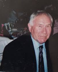 Death Notice of Michael (Mick) McMahon (Feakle, Clare)