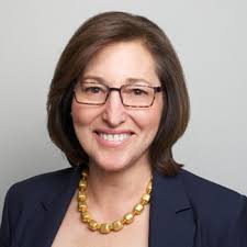 Shari Fern Bernstein