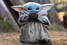 Yoda was first introduced in the empire strikes back as an eccentric hermit, a great teacher with extensive know. The Most Adorable Baby Yoda Coloring Pages Kids Activities Blog