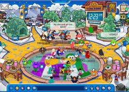 I haven't played all of them, but some of them look really cool and others i highly recommend playing if you are looking for a new club penguin game to play or if you want to visit the old game. What The End Of Disney S Mmo Club Penguin Was Like Inside The Game