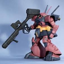 1 144 ドワッジ改 模型 フィギュアsns mg ドワッジ 模型 ドム