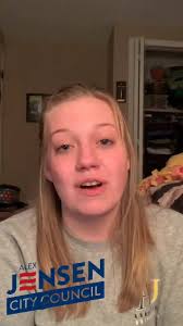 Arden Koenecke for Alex Jensen