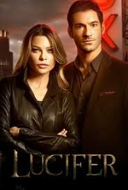 Lucifer morningstar (tom ellis), el diablo, que abandona el infierno por los ángeles, donde dirige su propio club nocturno y se convierte en consultor del lapd. Lucifer Rotten Tomatoes