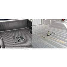 Ford factory 5th wheel/gooseneck hitch prep package install. Gooseneck To 5th Wheel Adapters Etrailer Com