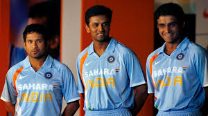 Did you know r ashwin holds a b.tech degree from a reputed college in chennai? Why Rahul Dravid Sachin Tendulkar And Sourav Ganguly Skipped 2007 T20 World Cup Lalchand Rajput Reveals Sports News