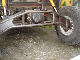 Atomic Axles Feedback Wanted Offroad Portal Axles Mud Trucks