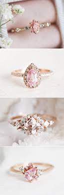 Why Colored Stone Engagement Rings Are Crazy Popular 6 Gemstone Trends Millennials Are Loving Colored Stone Engagement Rings Gemstone Wedding Rings Luxury Engagement Rings