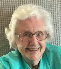 Obituary for Elizabeth Eileen Tully