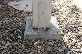 Best Tips For Securing Your Pergola Posts