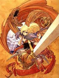 Yuuki nobuteru