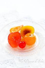 La Mostarda Italienne Origines Recettes Et Marques Non Ce N Est Pas De La Moutarde Un Dejeuner De Soleil Recette Un Dejeuner De Soleil Moutarde