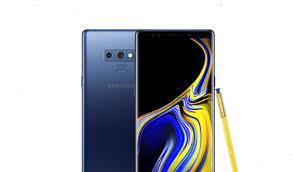 Samsung has released the june 2021 security update for the galaxy note 9 for unlocked models in the us and has also bundled in quick share . U S Unlocked Galaxy Note 9 Gets Third One Ui 2 0 Android 10 Beta