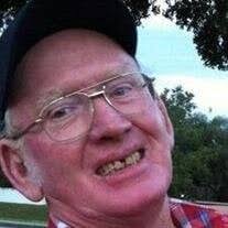 Mr. James T. "Red" Griffin Obituary