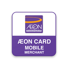 Aeon specialized bank (cambodia) plc.financije. Aeon Card Mobile Merchant Apps On Google Play