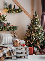 To okres radości, szczodrości i. Kiedy Dekorowac Dom Na Swieta Bozego Narodzenia Weranda Pl