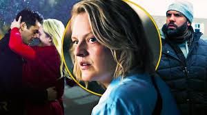 The Handmaid's Tale: Whether June Will Pick Between Nick & Luke In Season 6  Addressed By Co-Showrunner