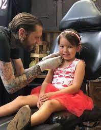 Maybe you would like to learn more about one of these? Professional Trustworthy Tattooing Body Piercing Services In Los Angeles Ca Studio City Tattoo Los Angeles Body Piercing Voted Best Tattoo Piercing Shops