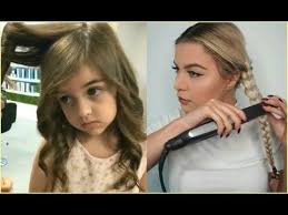 حيل و أفكار لقص شعرك في البيت لتتميزي بقصات روعة مثيرة جذابة Youtube Instagram Hairstyles Hair Romance Hair Styles 2017