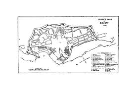 Maps 1700 to 1950 - bombaywiki