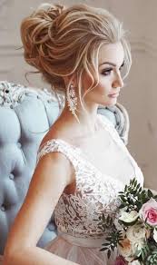 No Matter What Kind Of Hair You Have We Promise There Are Up Due Hairstyles For Wedding Aimed Just For Wedding Hair Inspiration Wedding Hairstyles Bridal Hair