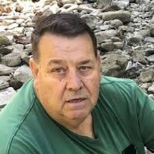 George Franklin Gillespie Obituary January 27, 2024