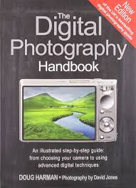 The Digital Photography Handbook