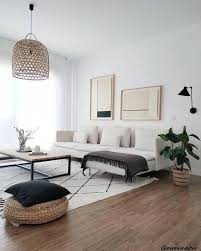 Check out this modern stylish concept. Pinterest Polska Pinterest Polska Netural Wohnzimmer Dekor Wohnzimmer Modernlivingroo Living Room Decor Apartment Living Decor Living Room Designs