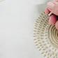 Organic form Pottery session