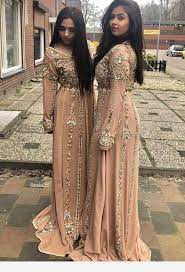 Where Are These Girls From Moroccan Dress Morrocan Dress Morrocan Wedding Dress