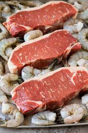 We found 185 results for steak and lobster restaurants in or near gainesville, fl. Surf And Turf Recipe Dinner At The Zoo