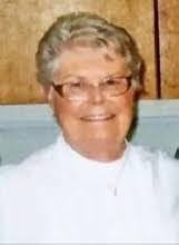 Obituary information for Jillian “Jill” Eileen LaFray