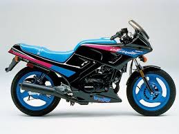 Image result for Bright Candy Plum 1990 Motorcycle