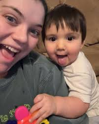 Happy 3 Years Baby!! It's been the best 3 years of my life, grateful for  the wife, the mother, and the best friend you are! Love you, 3 down forever  more! ❤️